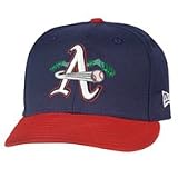 Asheville Tourists New Era 2008 Onfield 59FIFTY
