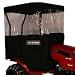 Craftsman Tractor Cab
