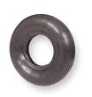Industrial Grade 1NWX8 Tire, 2 Ply, 16 In