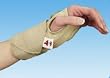 Core Ambidextrous Cock-Up Wrist Splint with Dual Comfort Pack - Beige - Small (5.5"-6.5") Core Ambidextrous Cock-Up Wrist Splint with Dual Comfort Pack - Beige - Small (5.5"-6.5")