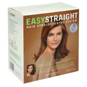 EasyStraight Straight Styling Solutions 3 Month Straightener 1 Kit