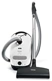 Miele S2120 Delphi Canister Vacuum Lotus White 21gFw8ejhuL. SL160 Miele S2120 Delphi Canister Vacuum Lotus White