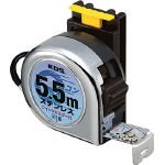 ムラテックKDS Qコンステンレス25巾5.5m SS2555H