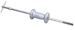 OTC11555lb.SlideHammerPullerwithThreadedEnd