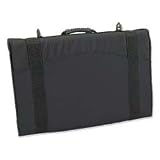 Geargrip LCD Harness, Large Wide, Black