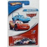 Hot Wheels, Dodge Charger, Valvoline # 10, Special Edition