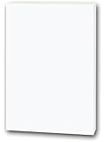 Flipside Products 20300 Foam Board, 20" x 30", White (Pack of 25)