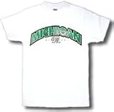 Michigan #2 Adult T-Shirt
