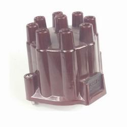 Distributor Cap GM Marine V8 Bolt Down Style