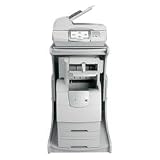 Lexmark X646EF Multifunction Printer