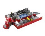 Mattel Disney Pixar's Cars Mack Truck Playset