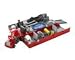 Third Party New : Mattel Disney Pixar's Cars Mack Truck Playset