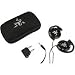 Razer PROTONE m250 Clip-on Earphone Black