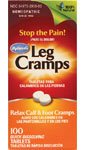 Hyland's- Leg Cramps Tablets