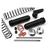 HPI RS4 Nitro Mt Kit Sport Shock Set 62-87MM by HOBBY PRODUCTS INT