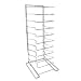 11 Slot Standard Pizza Rack (12-0434)