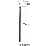 フィニッシュネイル F30M0-チャ