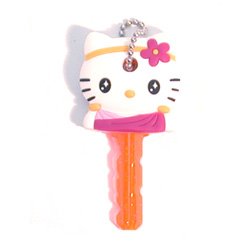Hello Kitty Key Cover