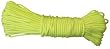 100ft Military Strength Paracord - Yellow