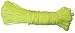 100ft Military Strength Paracord - Yellow