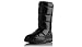 FitFlop Women's Snugger Boot,Black,7 M US