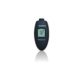 Non-Contact Infrared Thermometer by Radio Shack