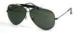 Ray Ban RB 3138 Shooter Sunglasses
