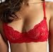 Jezebel Women's Seduction Demi Unlined Bra #10100