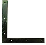 Eigenschaften Unimet  / E722320 Haustürwinkel 200x200 mm Nr.22