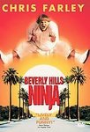  : Beverly Hills Ninja : Widescreen Edition