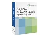 BrightStor ARCserve Backup r11.5: Storage Area Network Option (Upgrade from Any Previous Version) (PC)