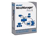  : MINDJET MINDMANAGER BASIC 6 UPGRADE CD