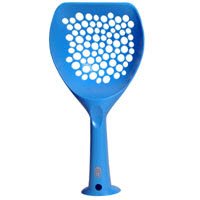 Catit Blue Plastic Cat Litter Scoop