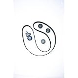 ACDelco TCK277A Professional Timing Belt Kit by ACDelco