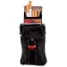 EmbassyTM Genuine Leather Cigarette Case
