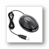 Fellowes ERGO-TECH OPTICAL MOUSE ( 99935 )