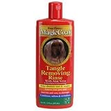 Magic Coat Tangle Remover Rinse - 12 oz.