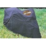 CHILD'S Power Wheels TOY Cover **DOES NOT FIT A REAL MOTORCYCLE!!!*** - Fits TOY Harley Davidson Ride-on Motorcycles Only