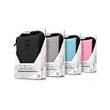 DS - Deluxe Carrycase Game Trav