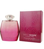 Sweet Desire By Realities Cosmetics For Women. Eau De Parfum Spray 3.4 Oz