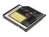 ThinkPad Enhanced Ultrabay 2000 - Disk drive - CD-RW - 8x4x24x - IDE - plug-in module