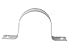 GAMPAK RIGID 2 HOLE STRAP Used for providing support