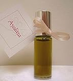 Ayala Moriel Natural Perfumes Ayalitta Perfume Roll-On