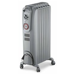 Delonghi TRD0715T Safe Heat Oil-Filled Radiator