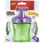 7 oz First Sipster Cup - 2pk - Blue / Green