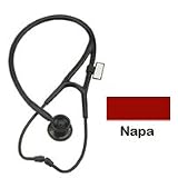 Classic Cardiology Stethoscope by MDF Instruments Direct, Napa - 1 Ea