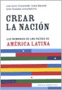 CREAR LA NACION: LOS NOMBRES DE LOS PAISES DE AMERICA LATINA