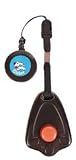 Clicker Ausbildungshilfe mit Clicker-Taste