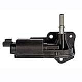 Dorman 948-700 Hyundai Kia Passenger Side Vent Window Motor by Dorman