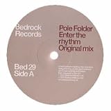 POLE FOLDER / ENTER THE RHYTHM